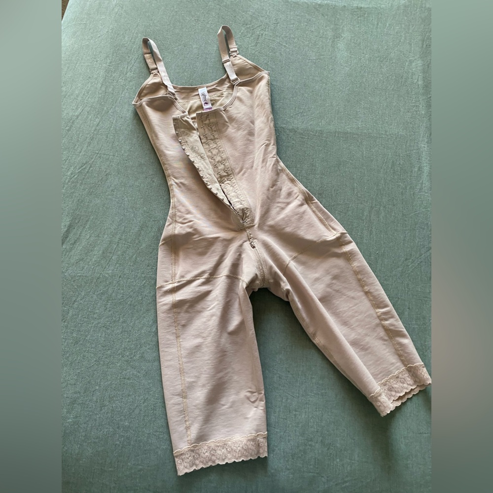 FAJITEX shapewear by Colombia
